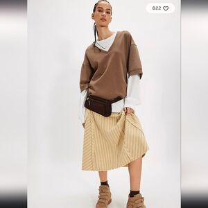 We The Free Tell Me Why tee